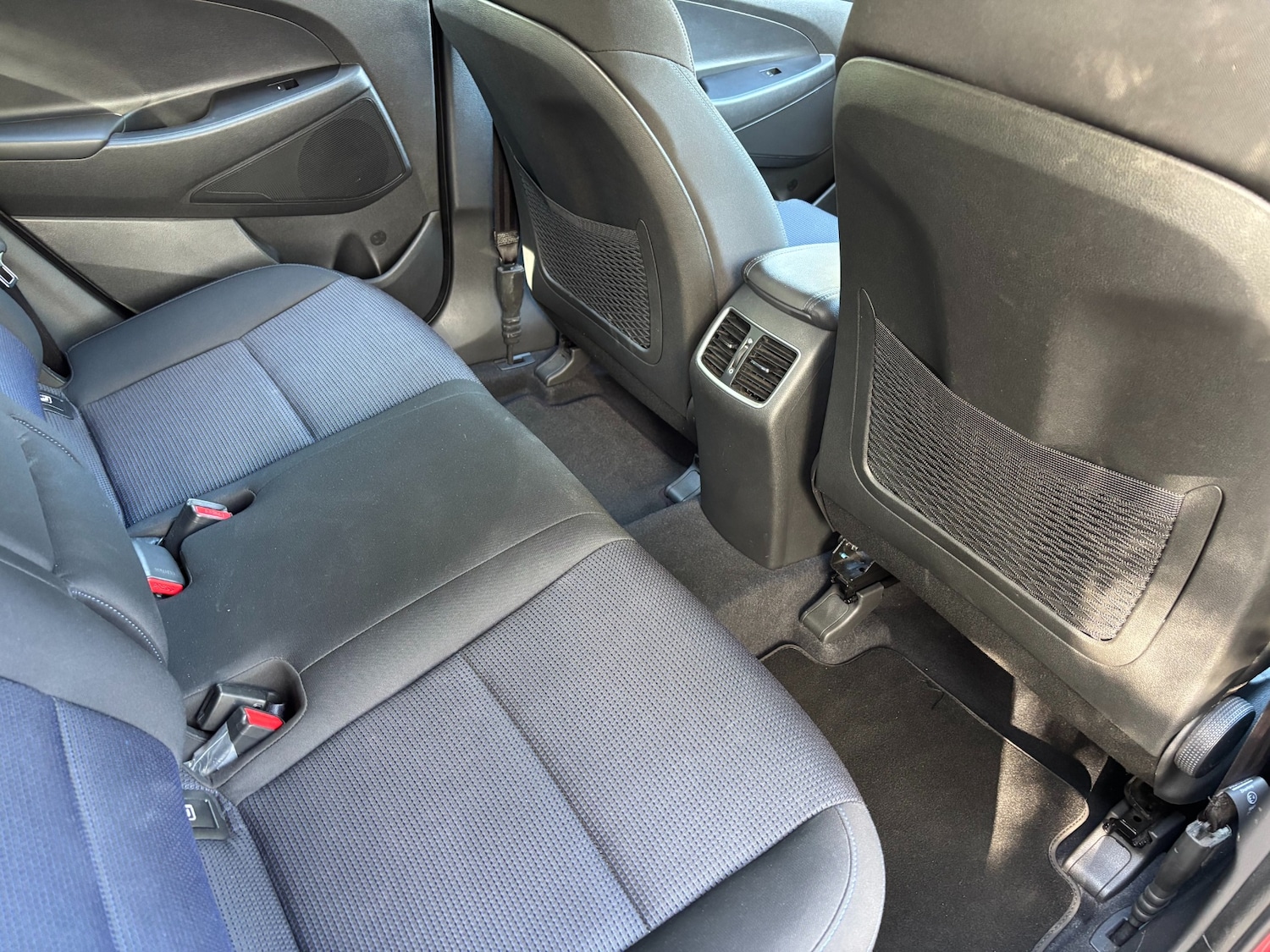 Used Hyundai TUCSON 2018 for sale - 76101174: Photo 22