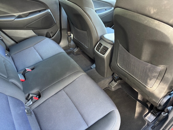 Used Hyundai TUCSON 2018 for sale - 76101174: Photo 22