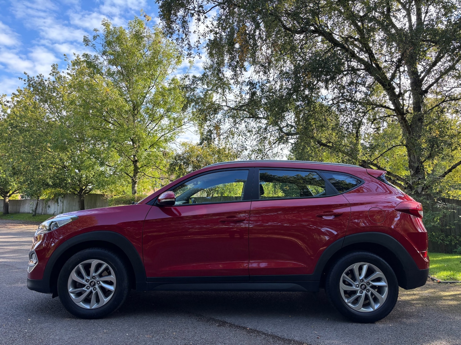 Used Hyundai TUCSON 2018 for sale - 76101174: Photo 5