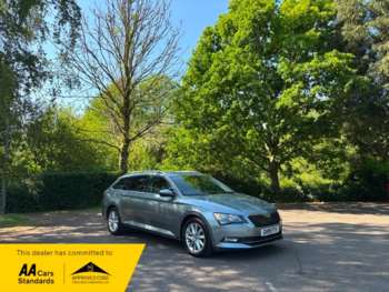 2019 (19) - 2.0 TDI CR SE Technology 5dr DSG [7 Speed]
