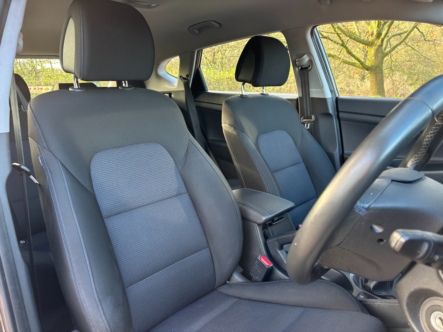 Used Hyundai TUCSON 2017 for sale - 76599846: Photo 11