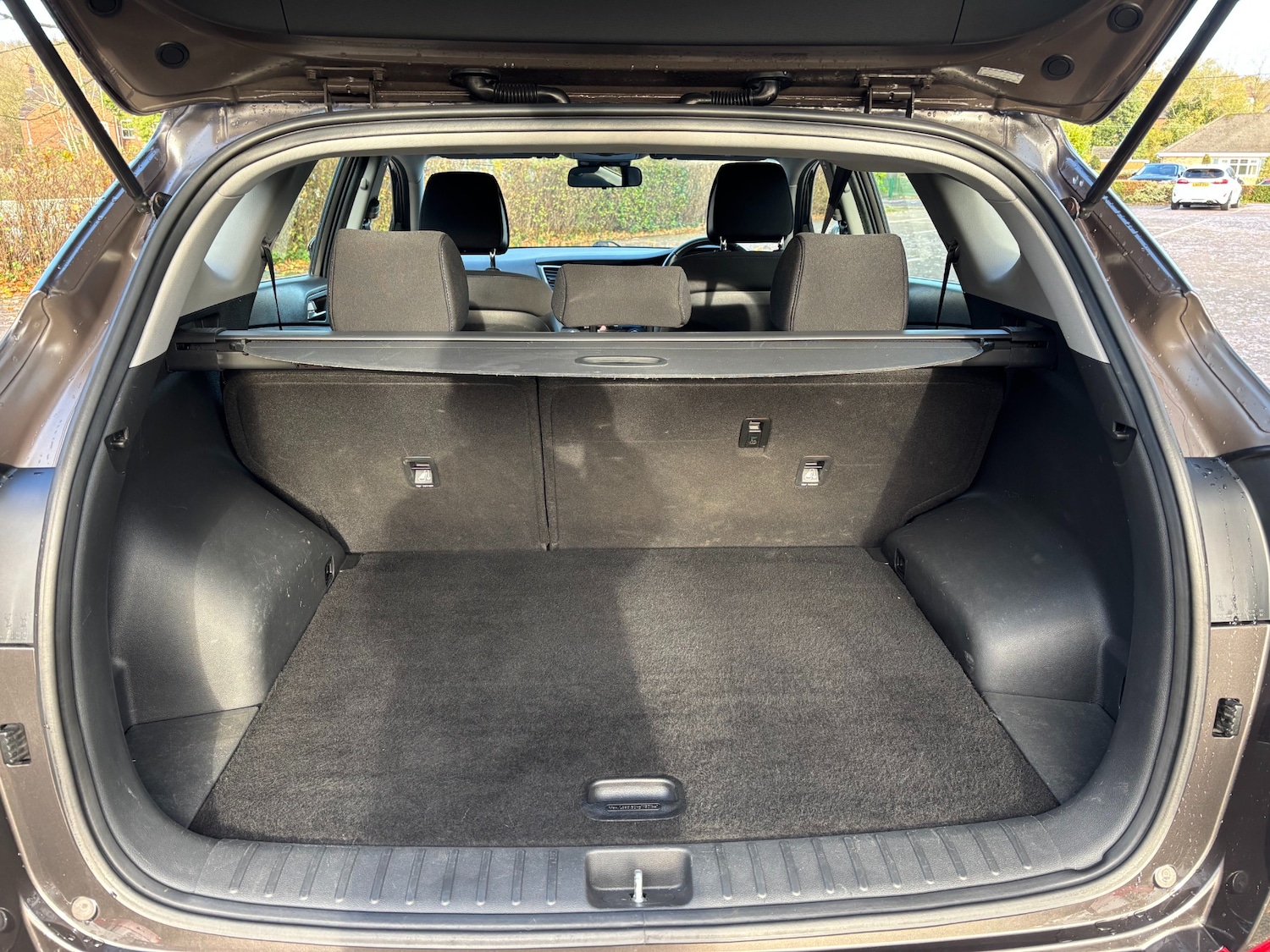 Used Hyundai TUCSON 2017 for sale - 76599846: Photo 12