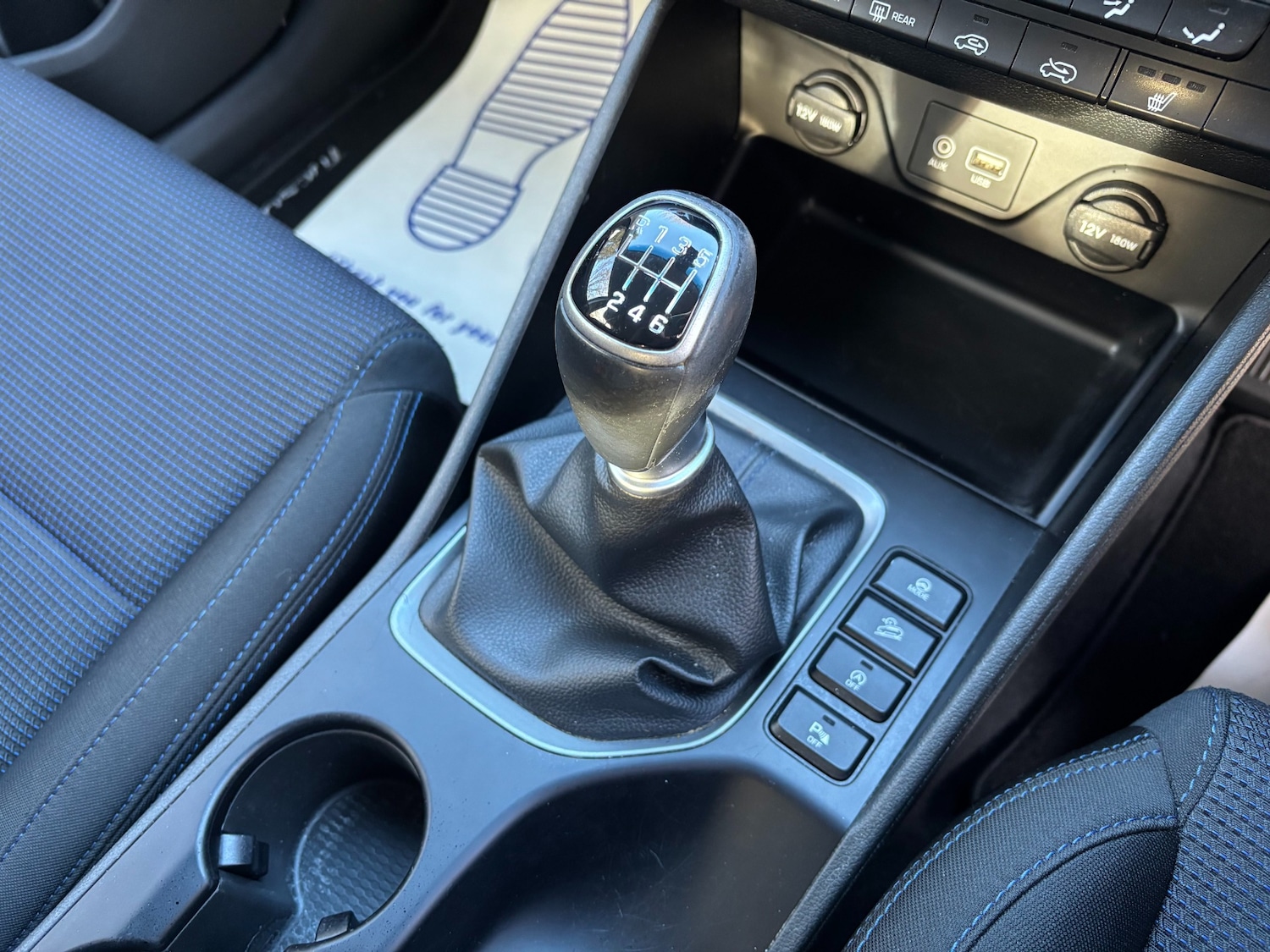 Used Hyundai TUCSON 2017 for sale - 76599846: Photo 15