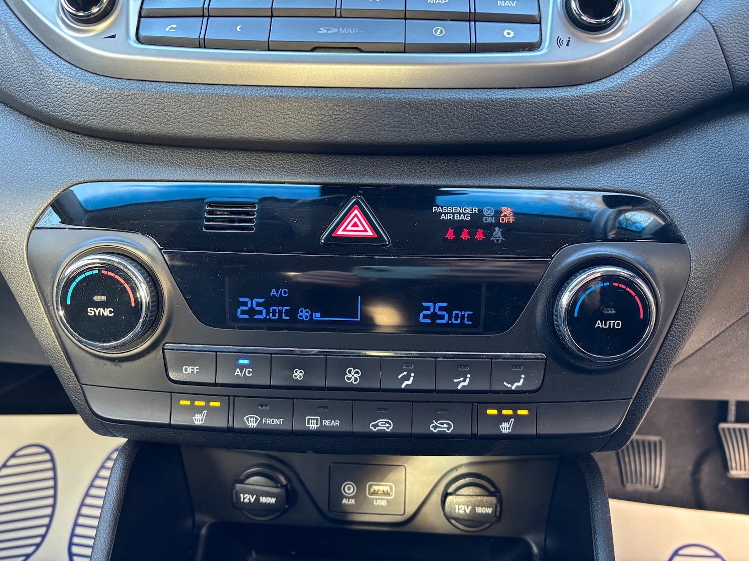 Used Hyundai TUCSON 2017 for sale - 76599846: Photo 16