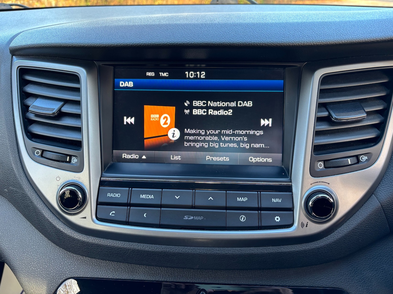 Used Hyundai TUCSON 2017 for sale - 76599846: Photo 17