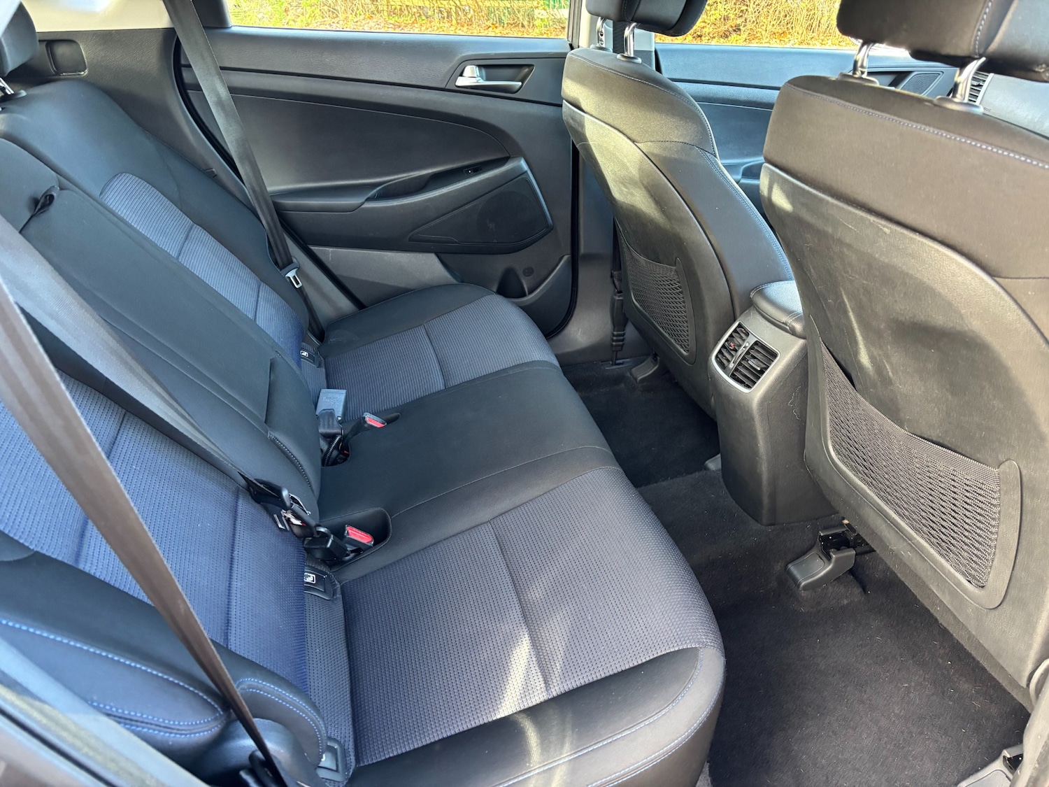 Used Hyundai TUCSON 2017 for sale - 76599846: Photo 18