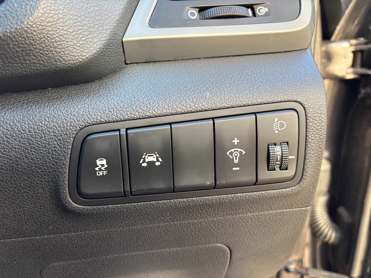 Used Hyundai TUCSON 2017 for sale - 76599846: Photo 21