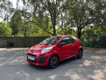 Used Citroen C1 2014 for sale - 74981055: Photo