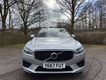 Used Volvo XC60 2017 for sale - 74000340: Photo