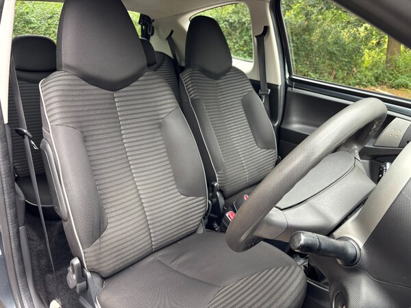 Used Peugeot 107 2013 for sale - 75283388: Photo 11