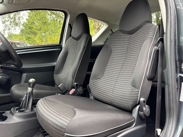 Used Peugeot 107 2013 for sale - 75283388: Photo 13