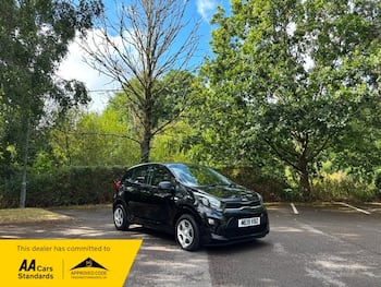 Used Kia Picanto 2019 for sale - 79476986: Photo