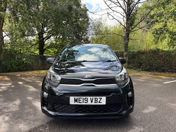 Used Kia Picanto 2019 for sale - 79476986: Photo