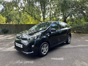 Used Kia Picanto 2019 for sale - 79476986: Photo