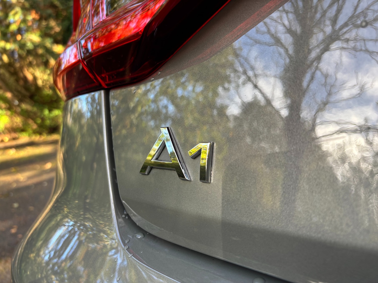 Used Audi A1 2023 for sale - 76353567: Photo 10