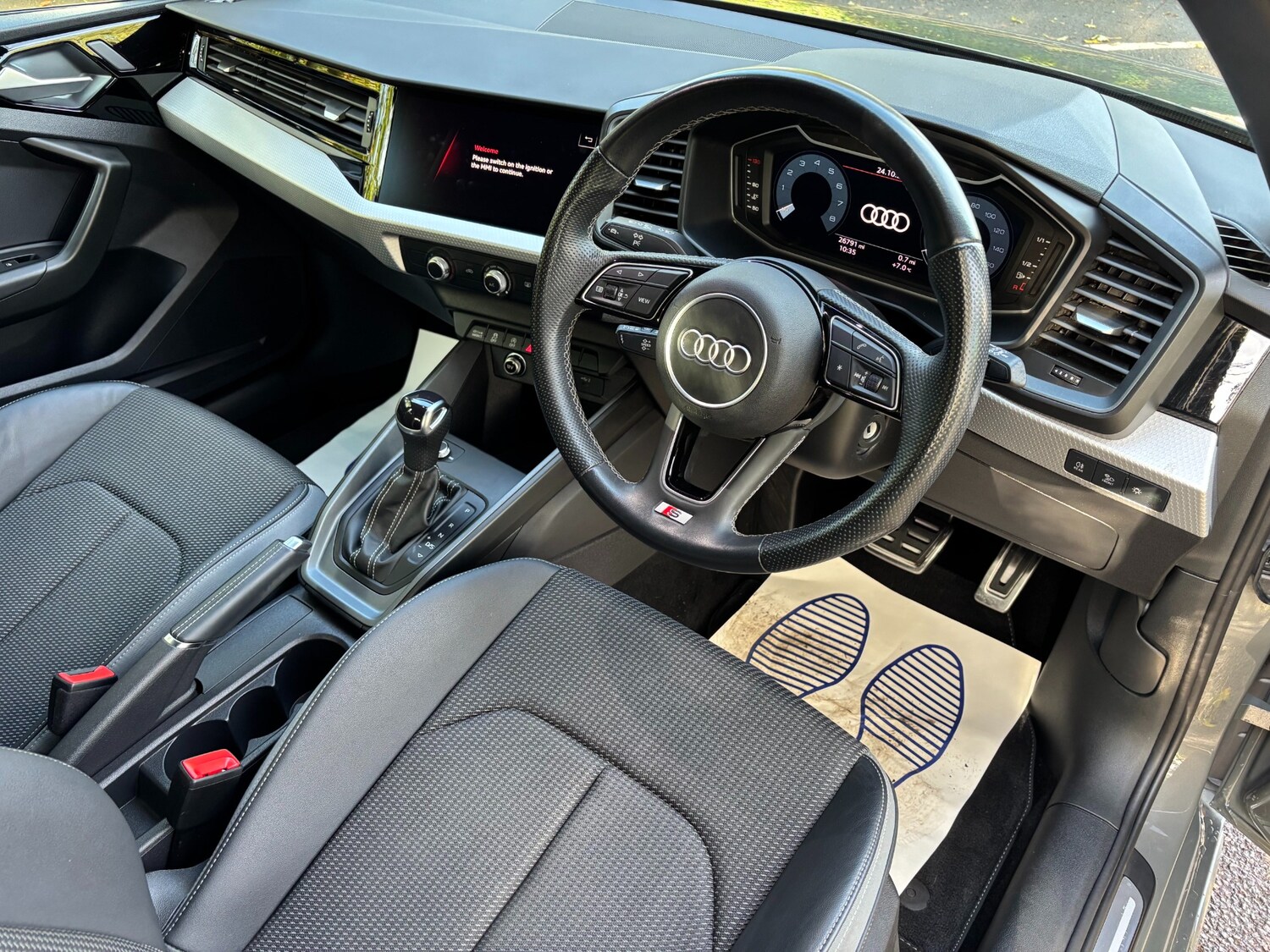 Used Audi A1 2023 for sale - 76353567: Photo 13