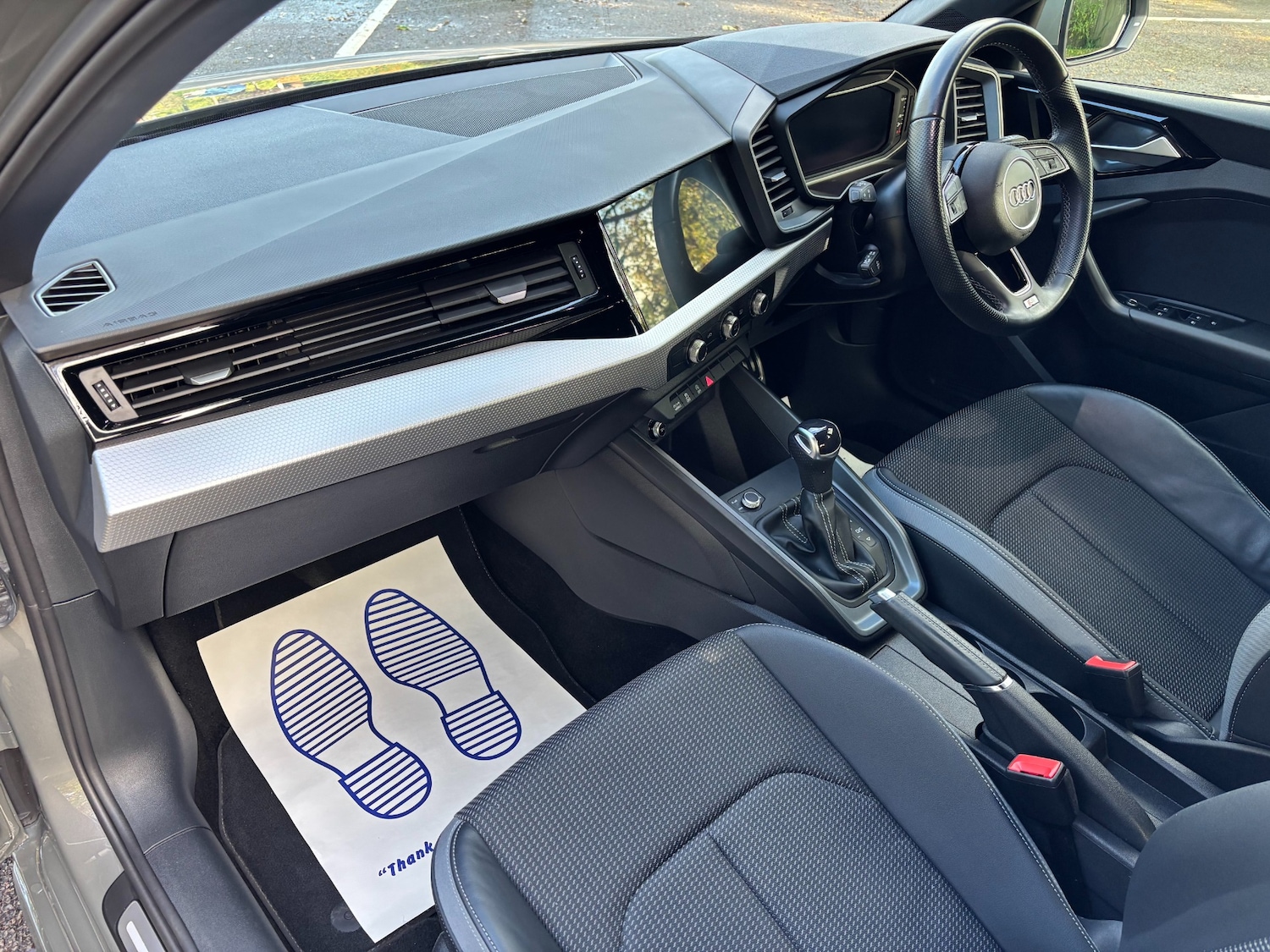 Used Audi A1 2023 for sale - 76353567: Photo 15