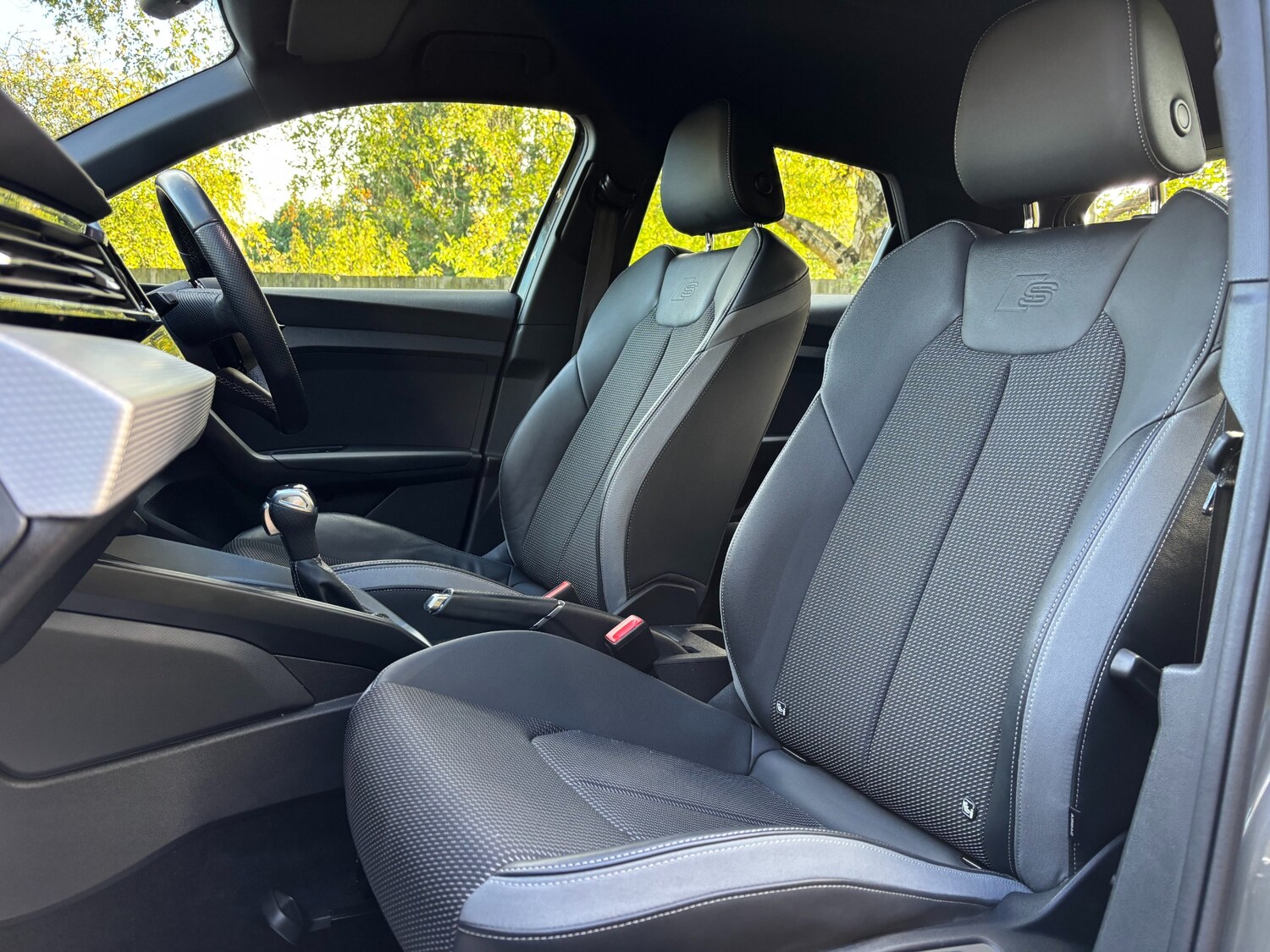 Used Audi A1 2023 for sale - 76353567: Photo 16