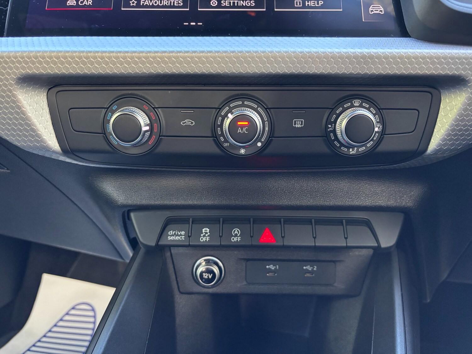 Used Audi A1 2023 for sale - 76353567: Photo 18