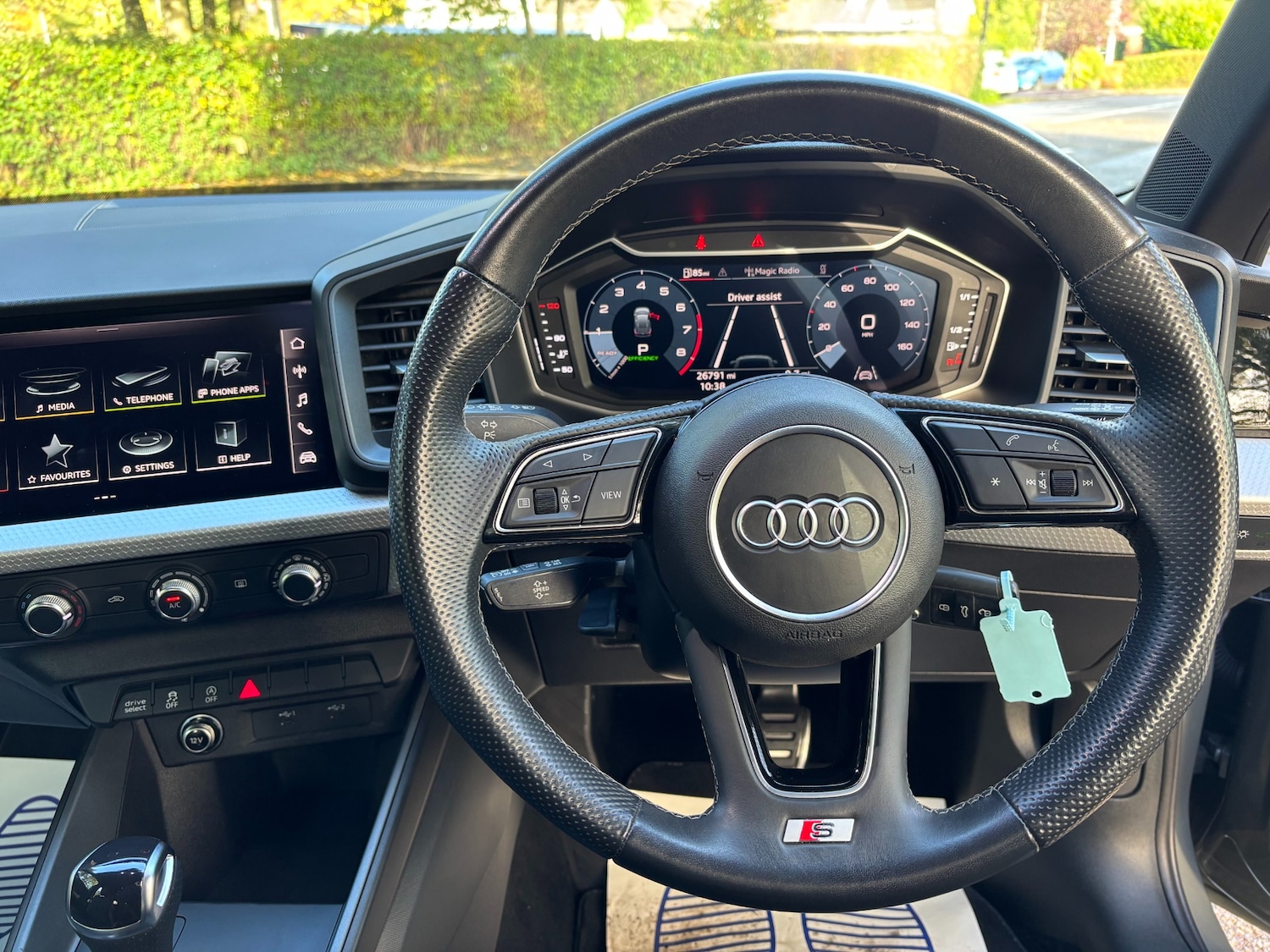 Used Audi A1 2023 for sale - 76353567: Photo 19