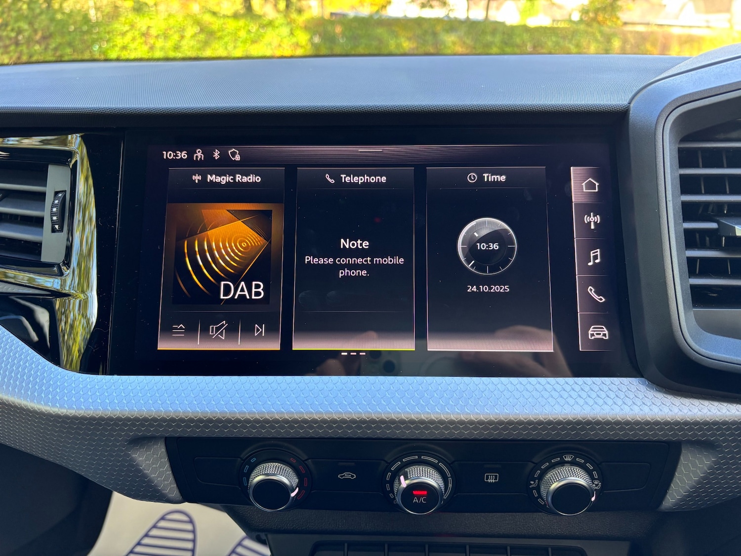 Used Audi A1 2023 for sale - 76353567: Photo 21