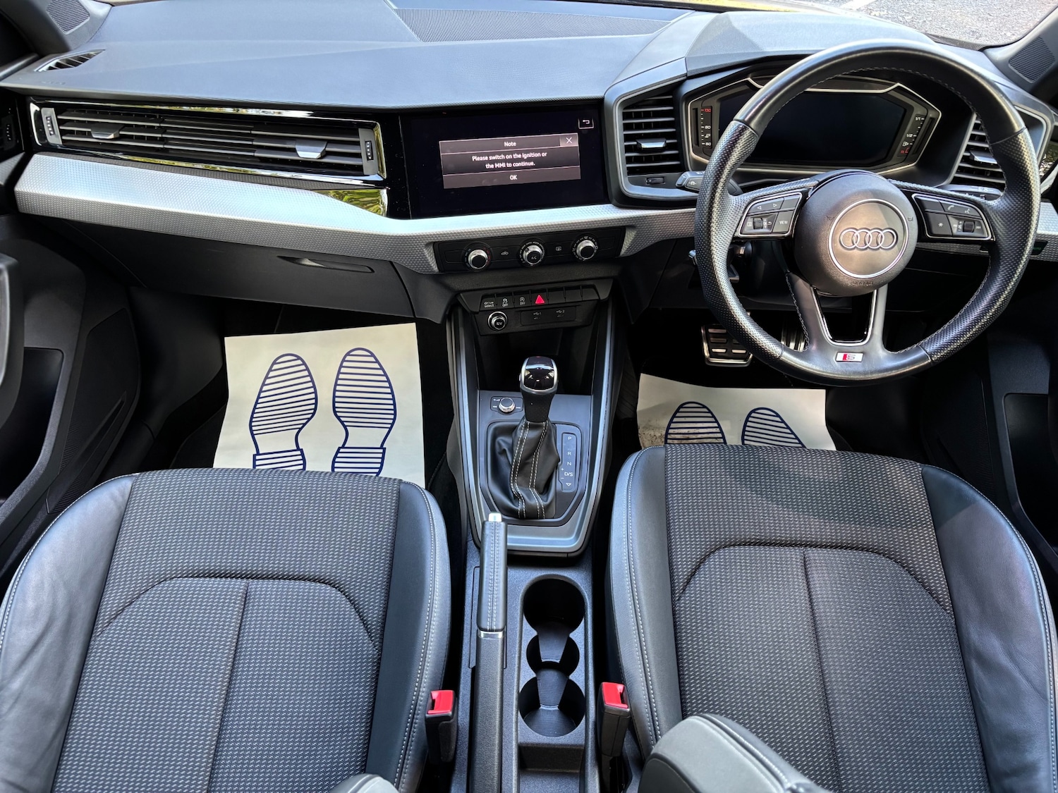 Used Audi A1 2023 for sale - 76353567: Photo 27