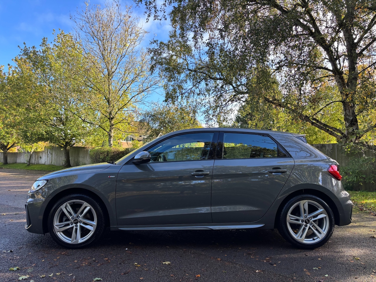 Used Audi A1 2023 for sale - 76353567: Photo 5