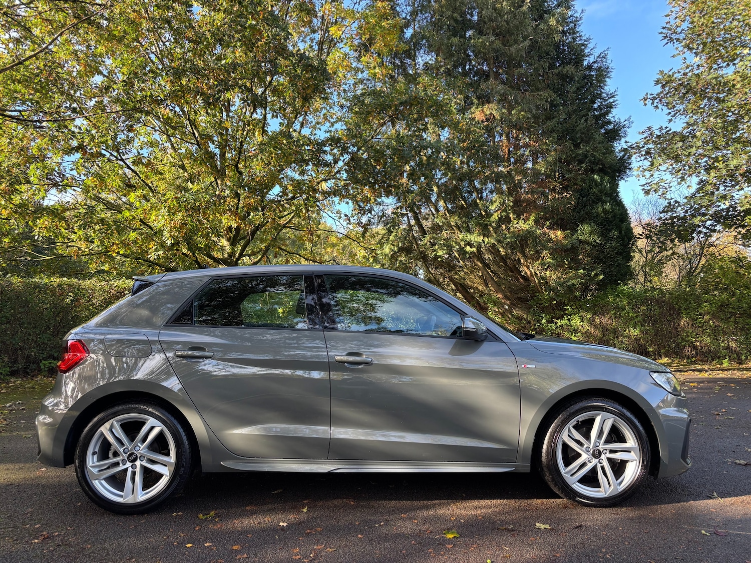 Used Audi A1 2023 for sale - 76353567: Photo 6