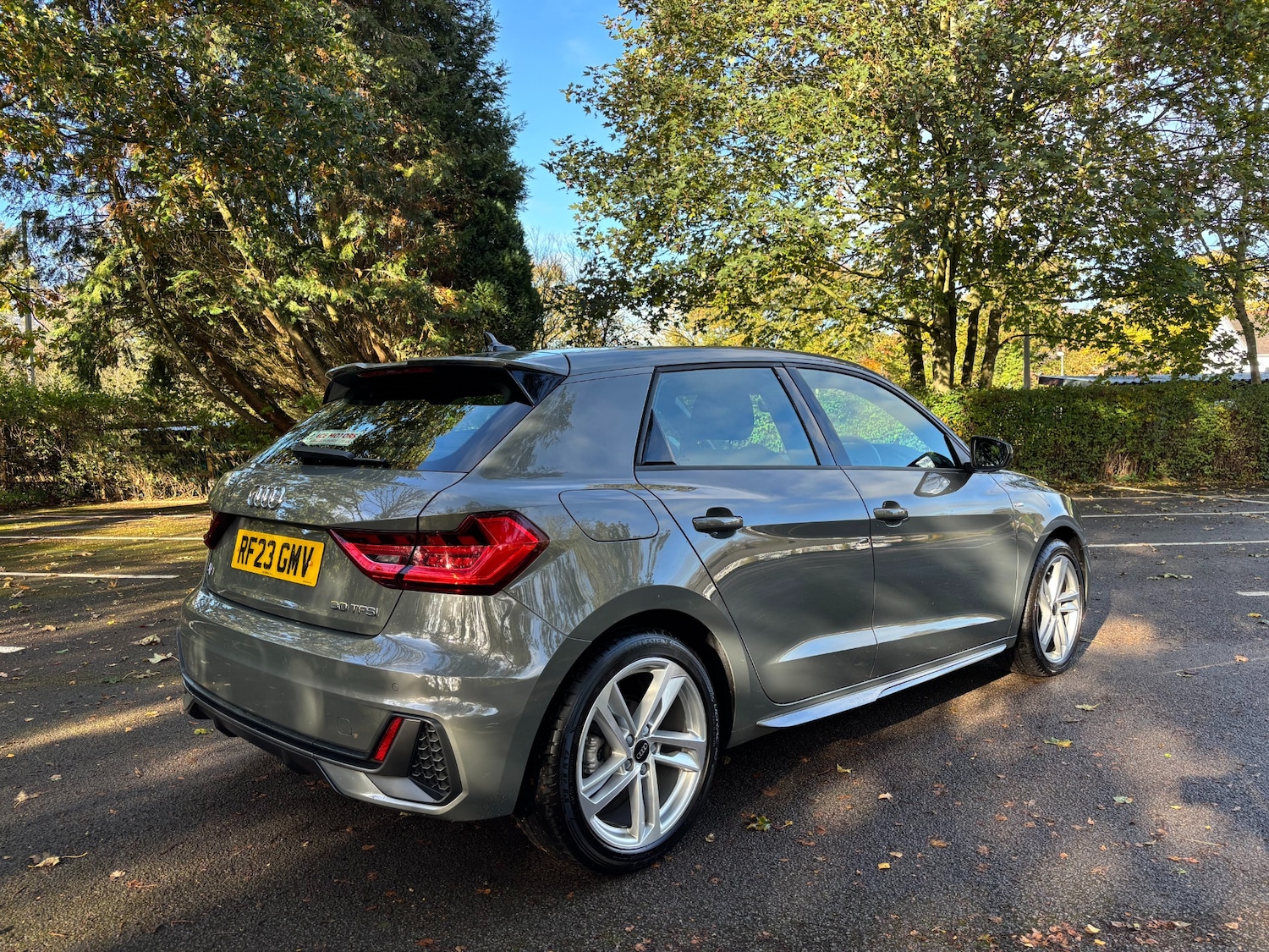 Used Audi A1 2023 for sale - 76353567: Photo 7