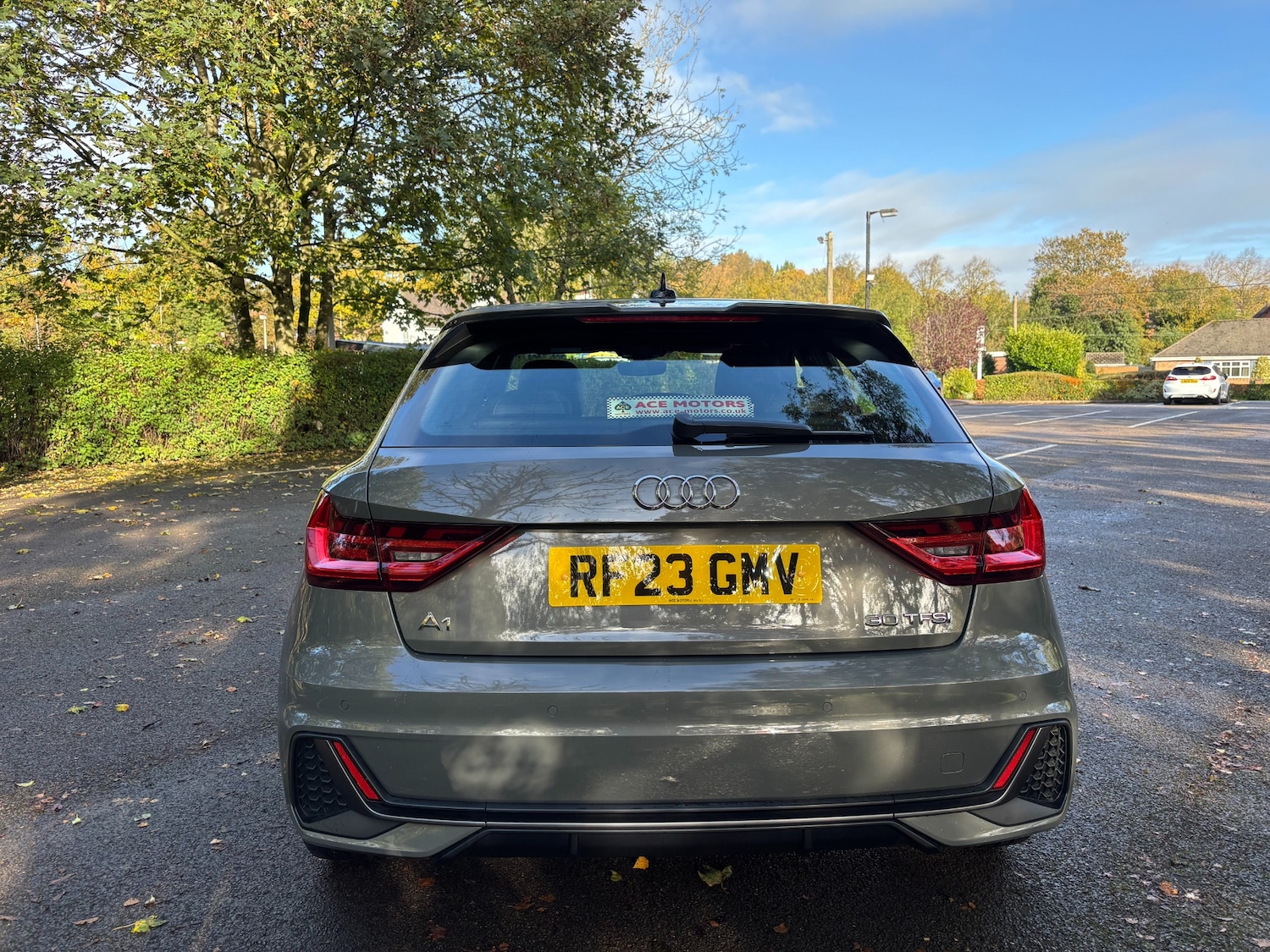 Used Audi A1 2023 for sale - 76353567: Photo 8