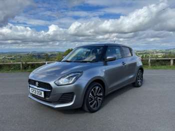 Used Suzuki Swift 2021 for sale - 75274096: Photo
