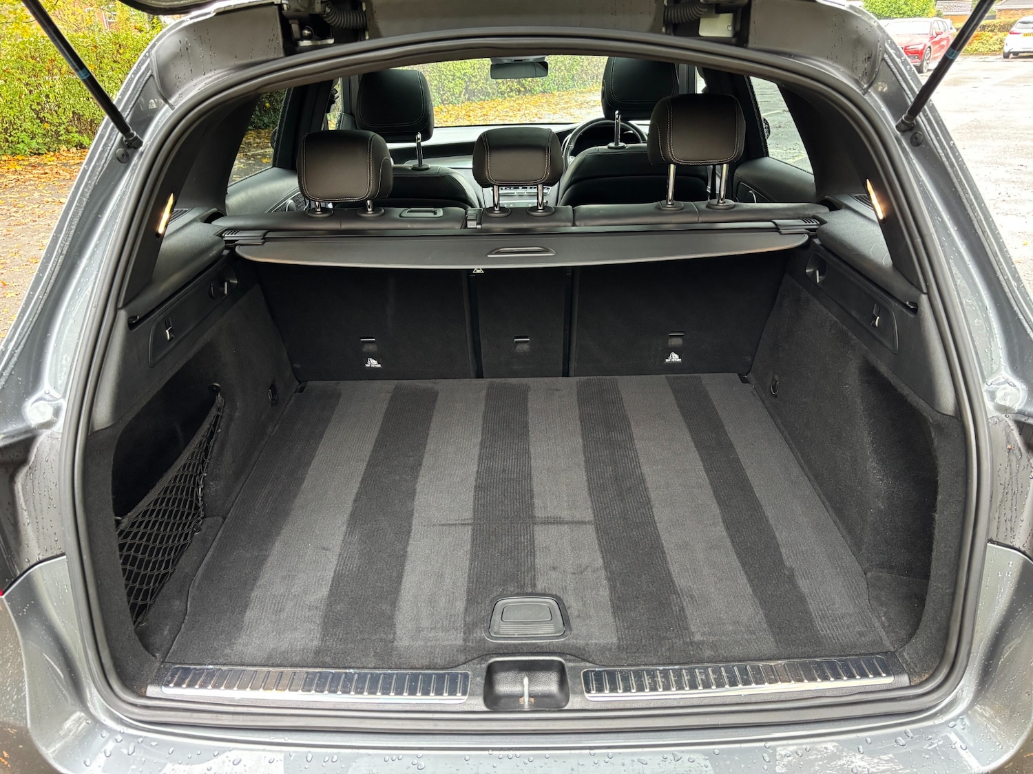 Used Mercedes-Benz GLC 2022 for sale - 76462185: Photo 10