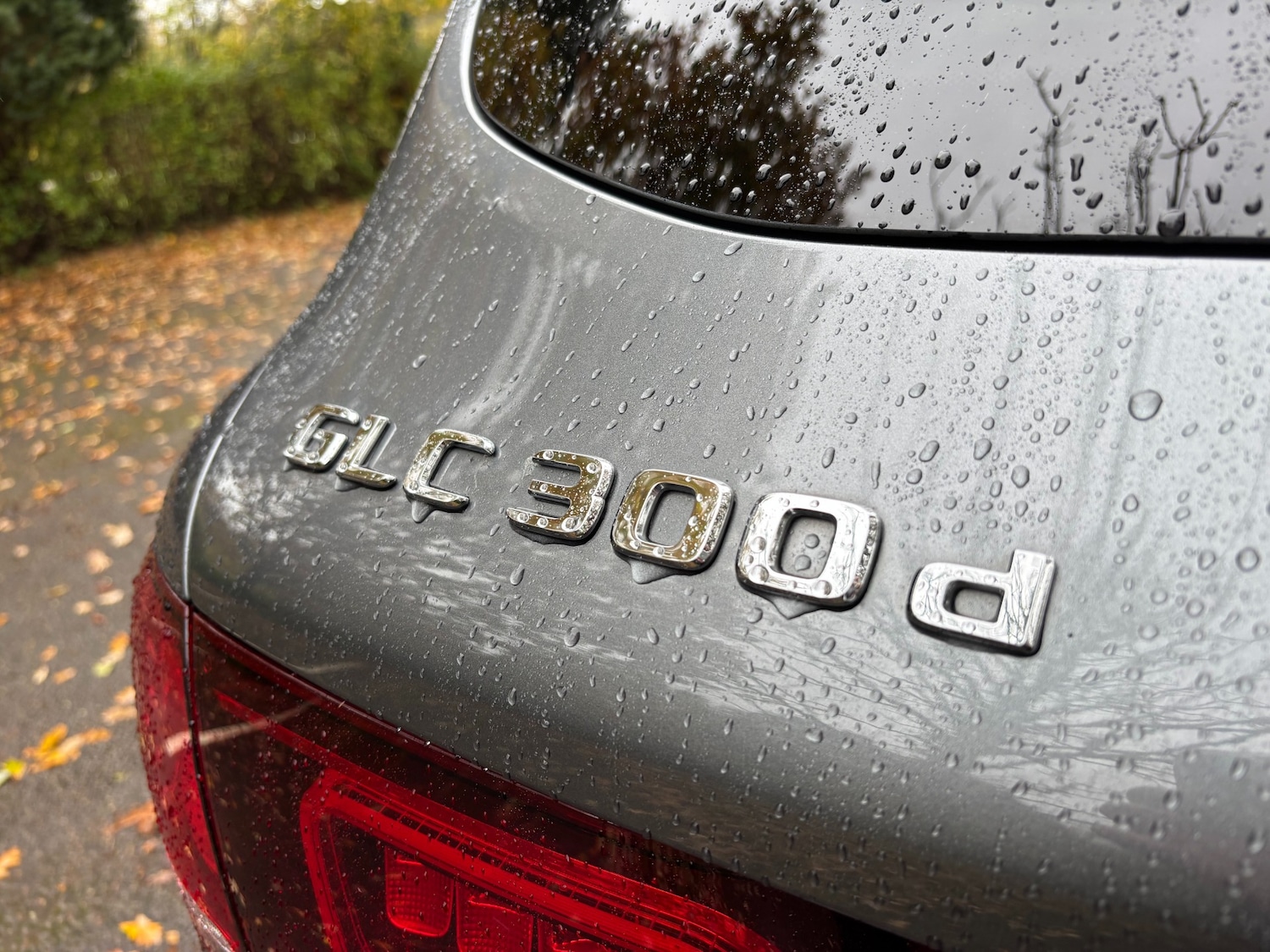 Used Mercedes-Benz GLC 2022 for sale - 76462185: Photo 12