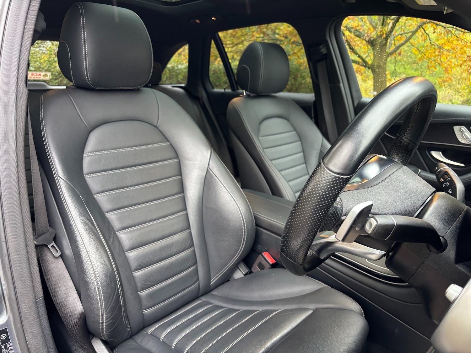 Used Mercedes-Benz GLC 2022 for sale - 76462185: Photo 15