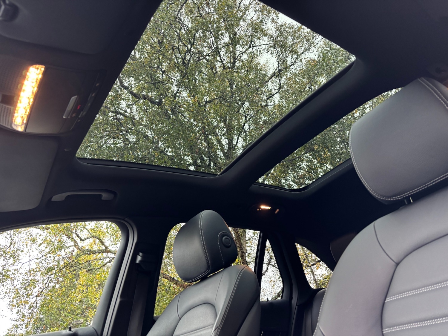 Used Mercedes-Benz GLC 2022 for sale - 76462185: Photo 20