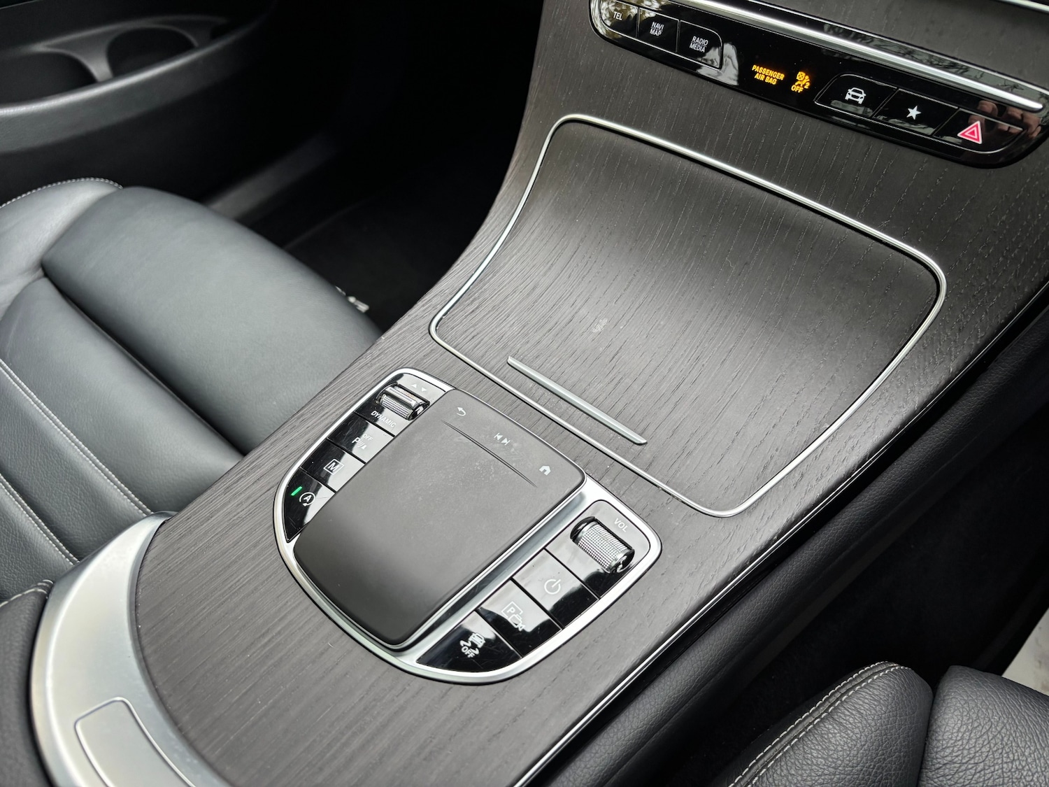 Used Mercedes-Benz GLC 2022 for sale - 76462185: Photo 21