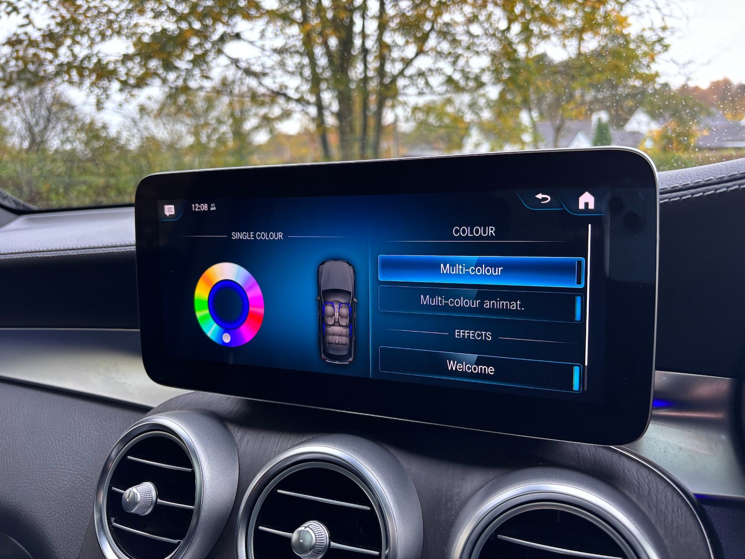 Used Mercedes-Benz GLC 2022 for sale - 76462185: Photo 24