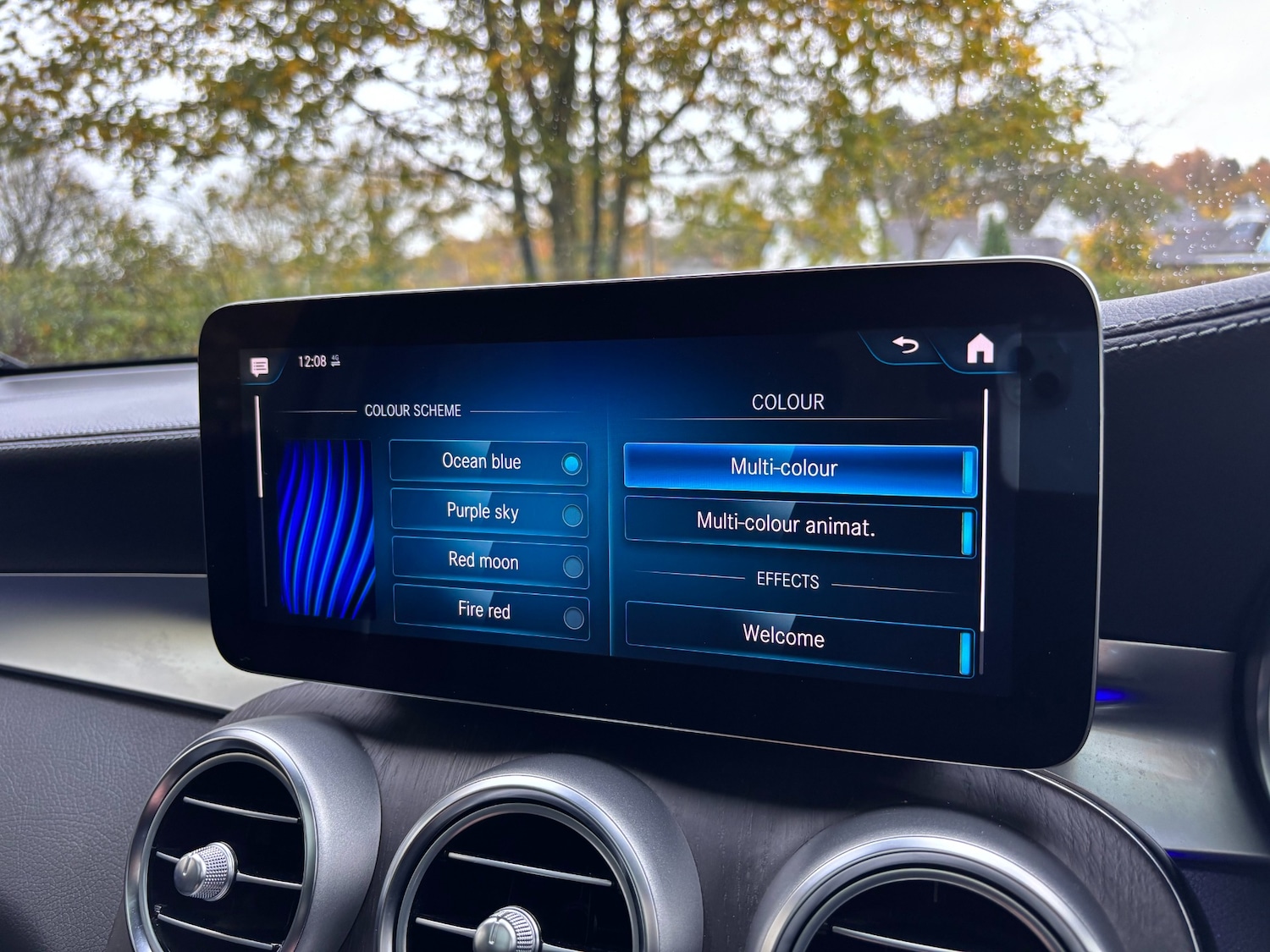 Used Mercedes-Benz GLC 2022 for sale - 76462185: Photo 25