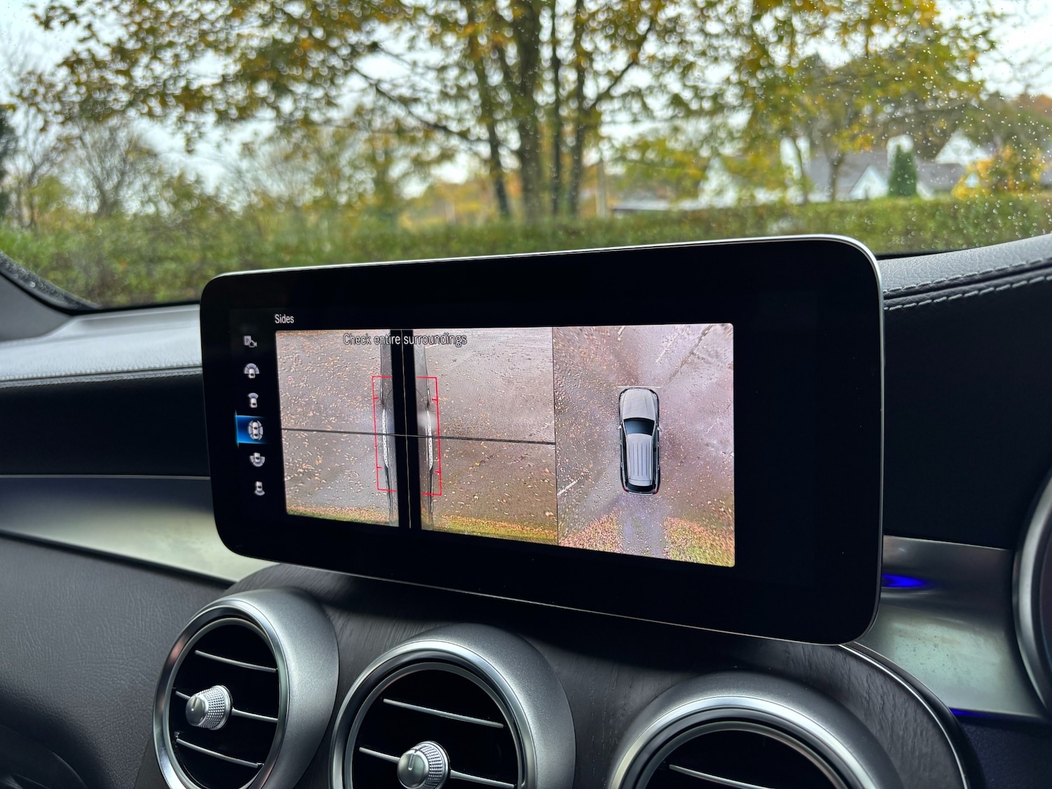 Used Mercedes-Benz GLC 2022 for sale - 76462185: Photo 26