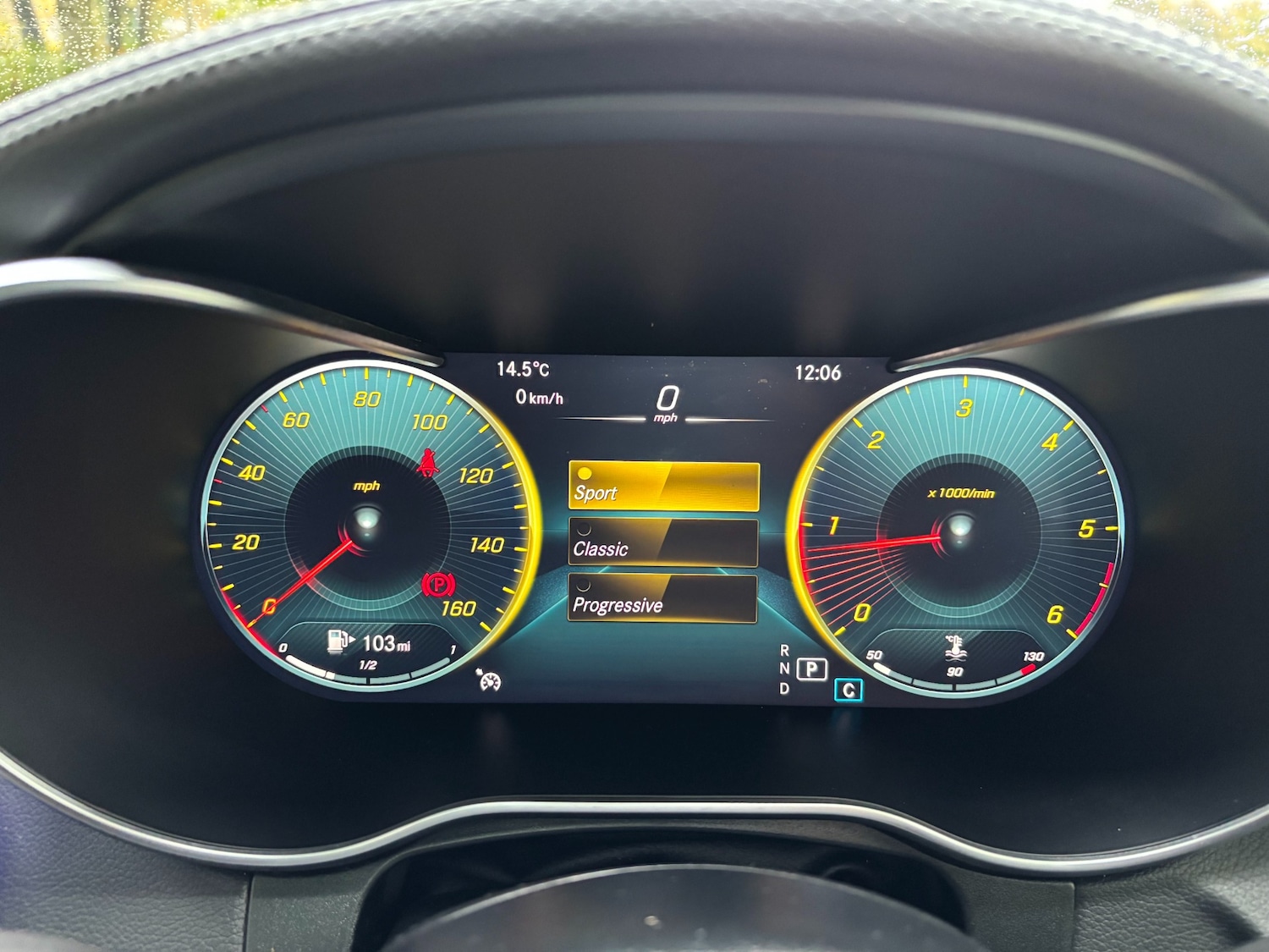 Used Mercedes-Benz GLC 2022 for sale - 76462185: Photo 29