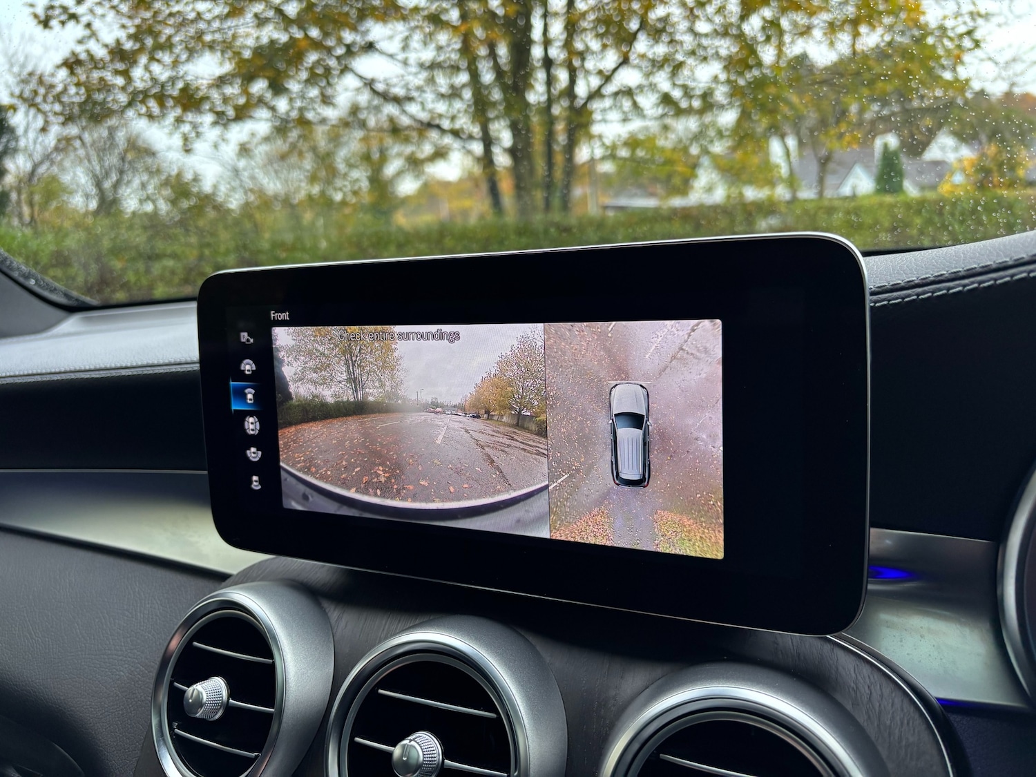 Used Mercedes-Benz GLC 2022 for sale - 76462185: Photo 30