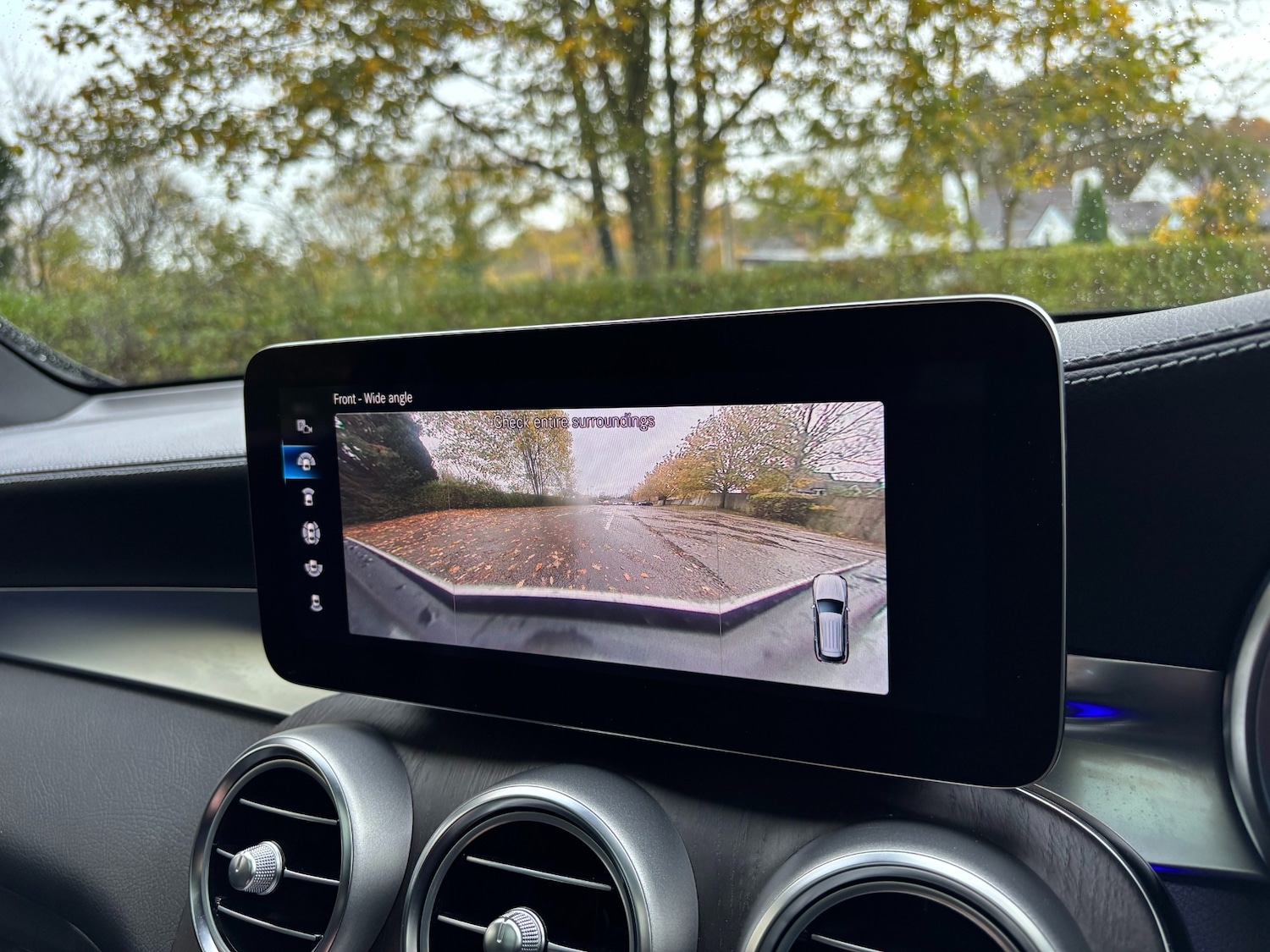 Used Mercedes-Benz GLC 2022 for sale - 76462185: Photo 31