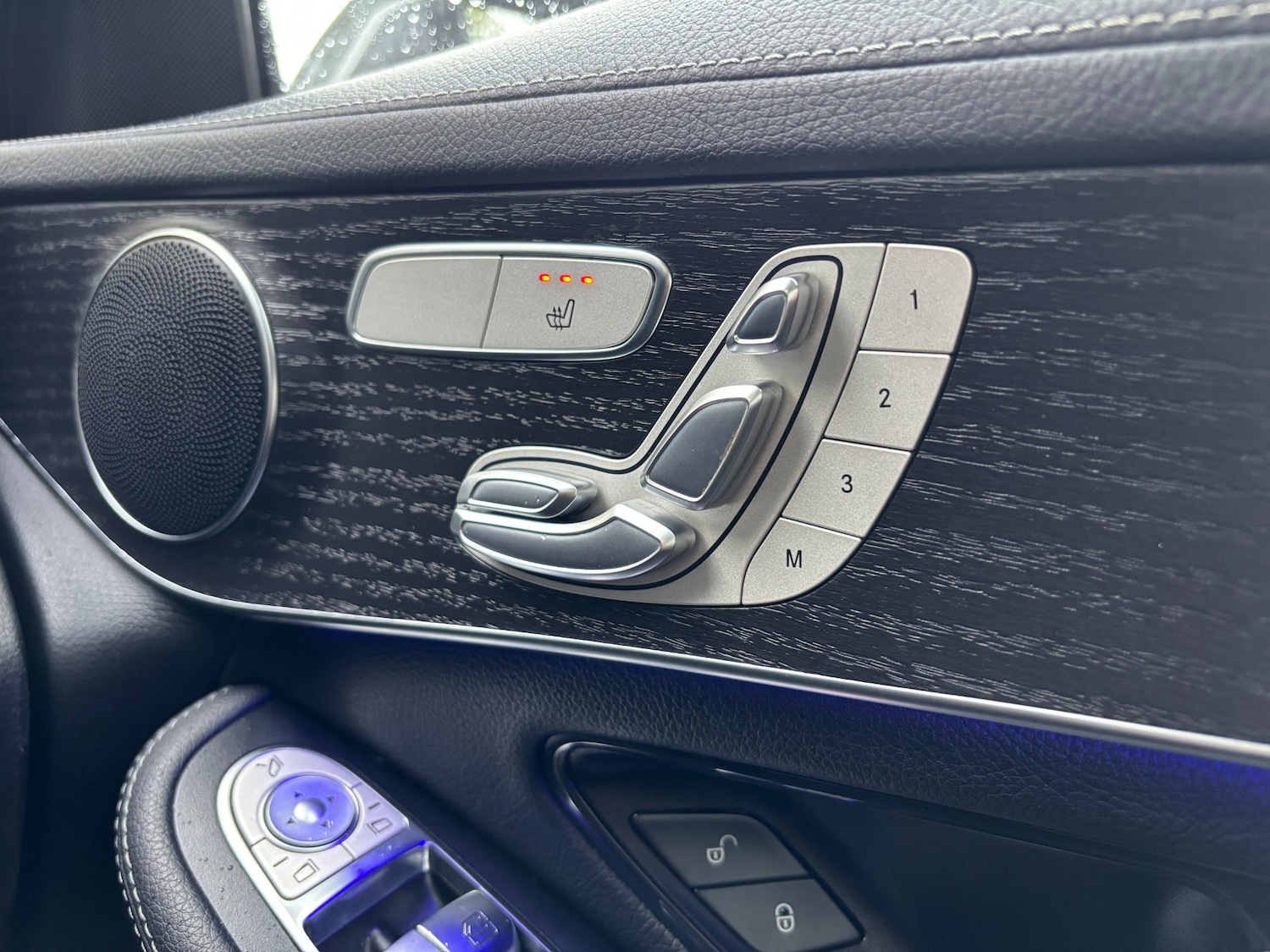 Used Mercedes-Benz GLC 2022 for sale - 76462185: Photo 33