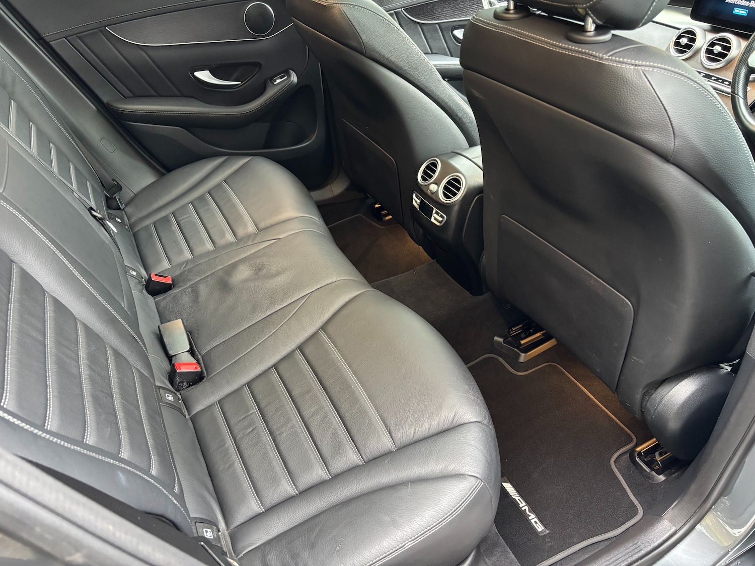 Used Mercedes-Benz GLC 2022 for sale - 76462185: Photo 38