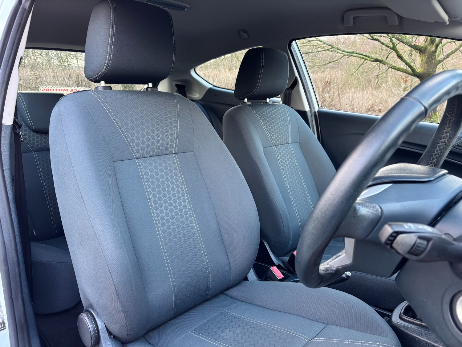 Used Ford Fiesta 2012 for sale - 77225370: Photo 11