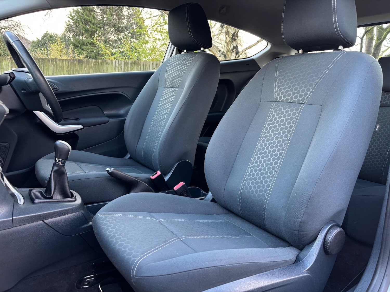 Used Ford Fiesta 2012 for sale - 77225370: Photo 13