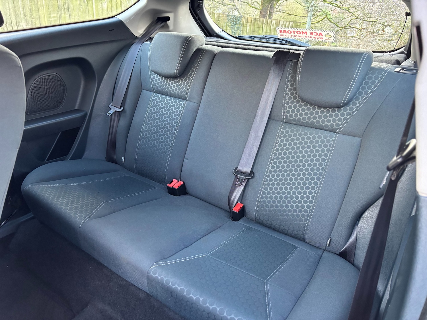 Used Ford Fiesta 2012 for sale - 77225370: Photo 20