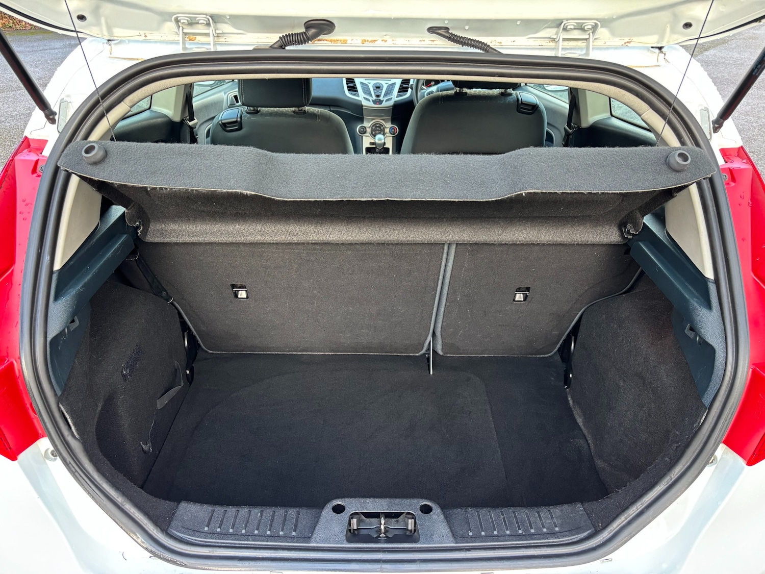 Used Ford Fiesta 2012 for sale - 77225370: Photo 21