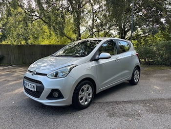 Used Hyundai i10 2016 for sale - 79663981: Photo