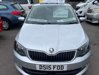 2015 (15) - 1.2 TSI SE L 5dr DSG